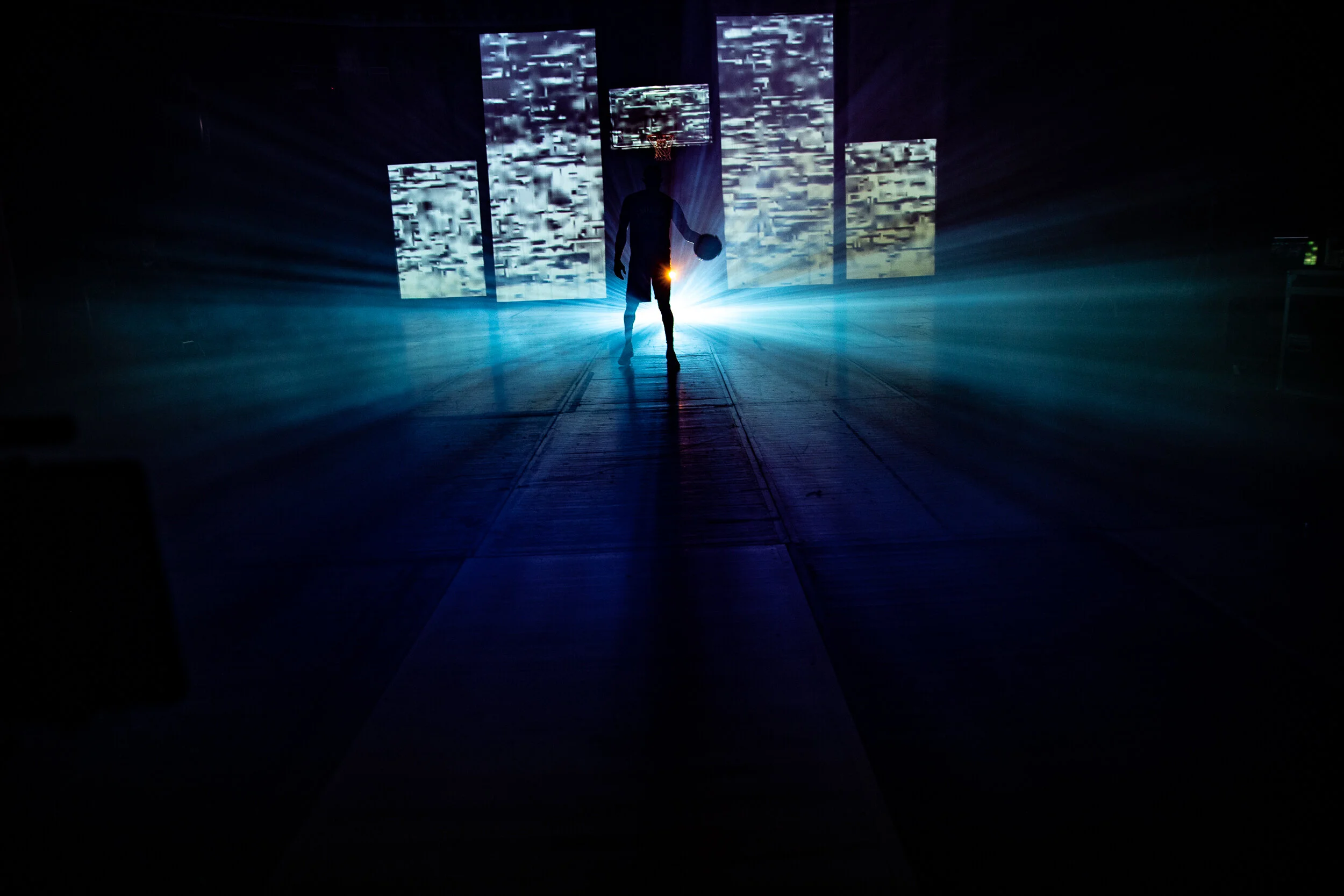 2019-20 Cleveland Cavaliers City Edition Intro Video