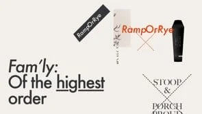 Fam'ly of four wind breaker