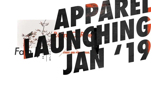 RampOrRye beginnings