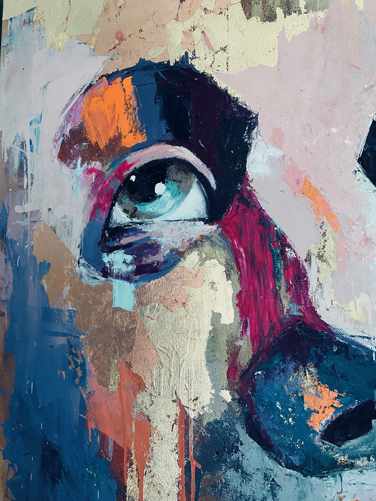 Donnie detail