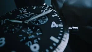 Shinola | Making an Icon