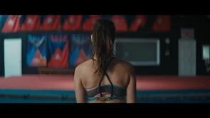 NF Forward - Being Kylie Earle