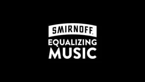 Smirnoff Equalizing Music - Case Study