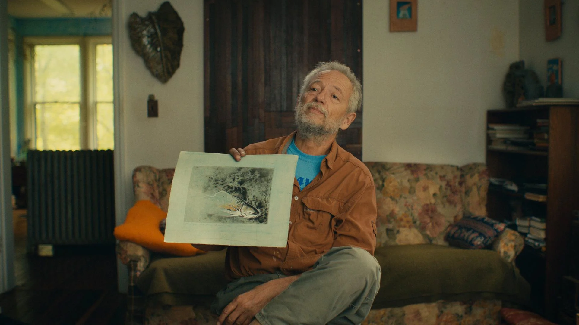 A Two Hearted Tale - Trailer