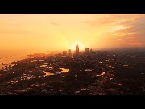 It's Time to RISE & SHINE in The Land