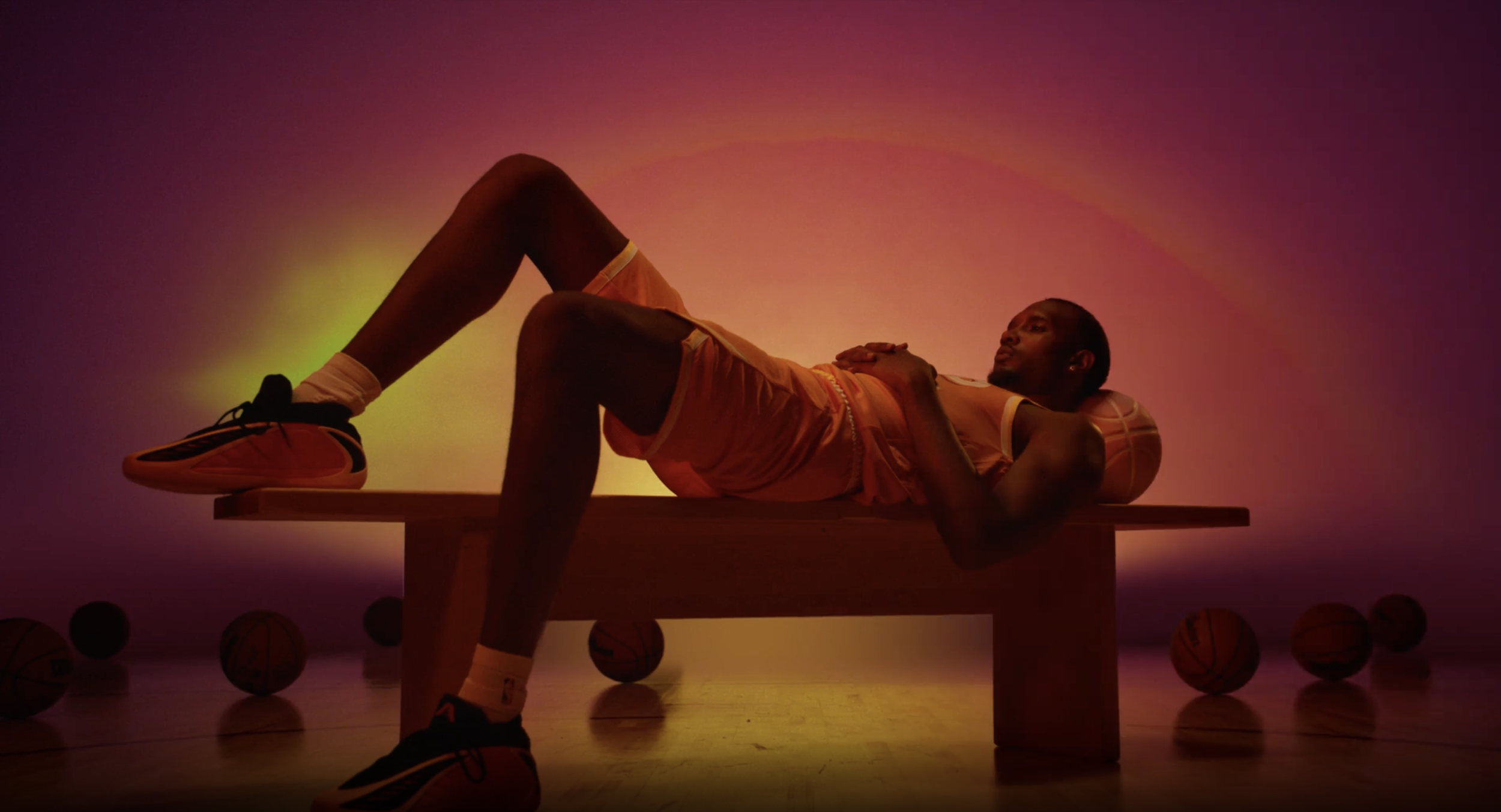 Creative Direction by R.K.M