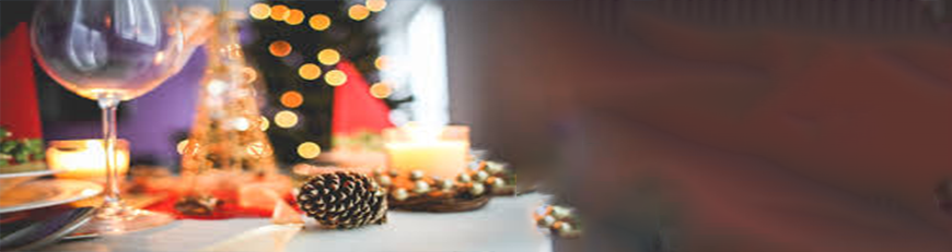 WORKPLACE FUNCTIONS - FOOD FOR THOUGHT!