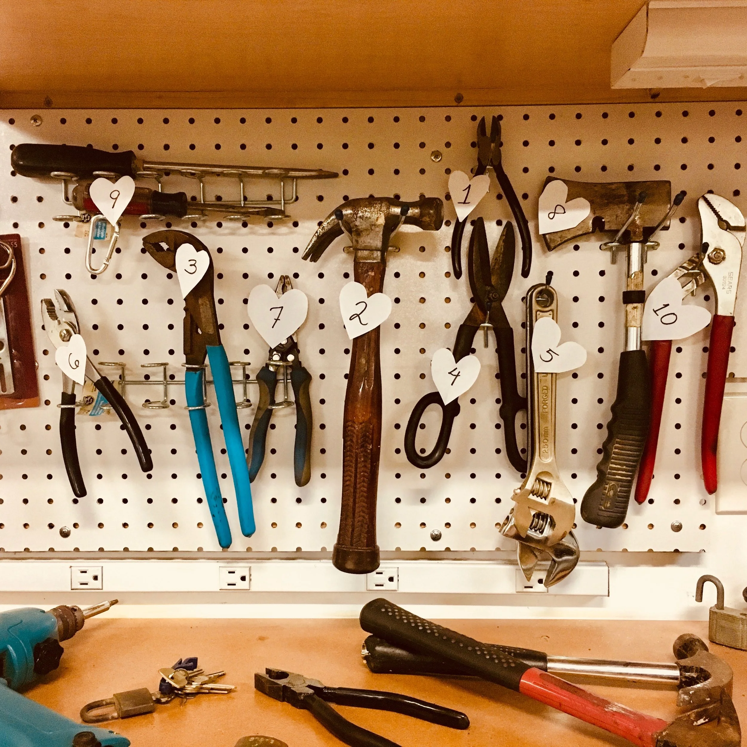 TOOLS & RESOURCES