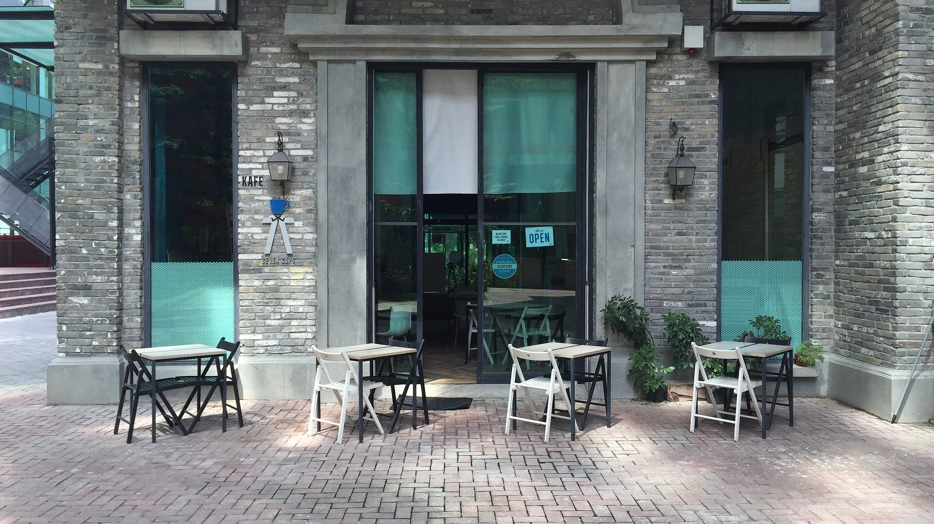 Are you holding back your business?