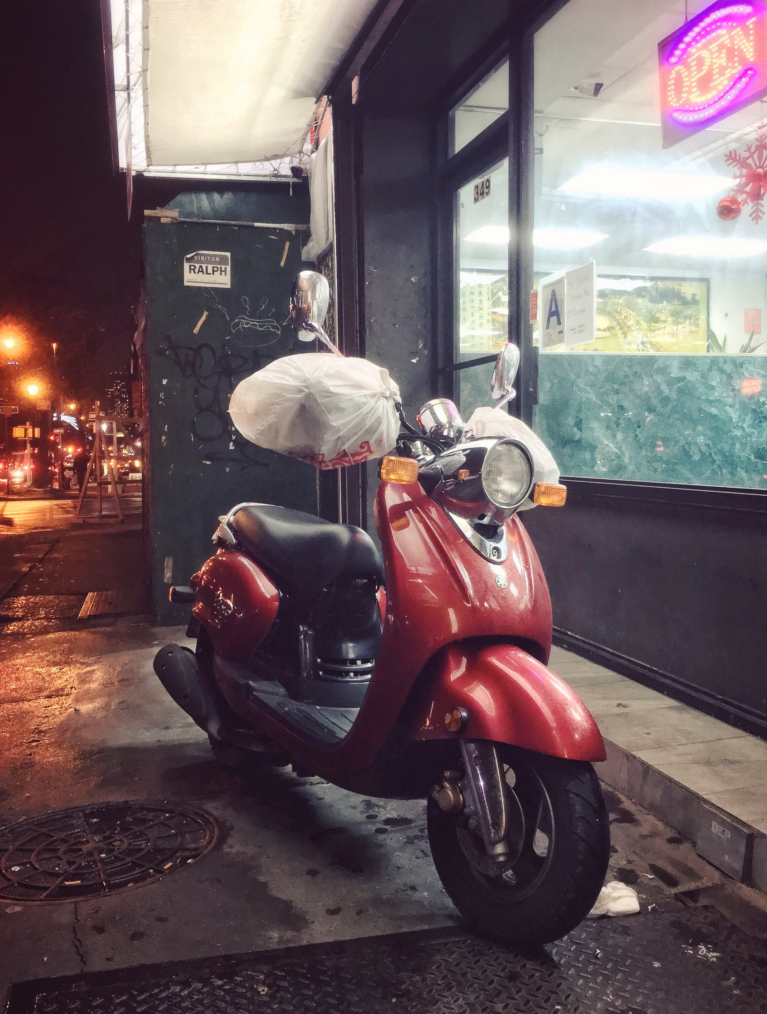 Contractor or employee? Defining workers in the gig economy