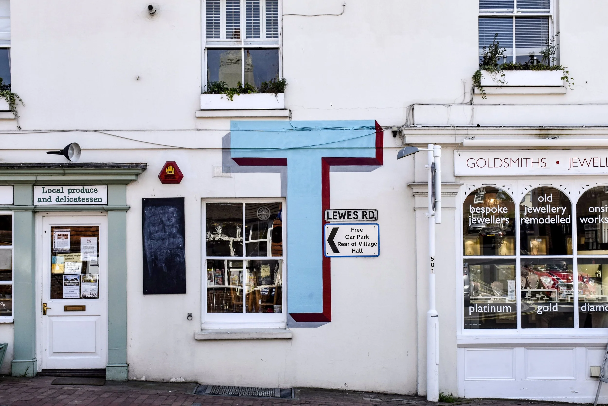 What is a trading name? This information might help