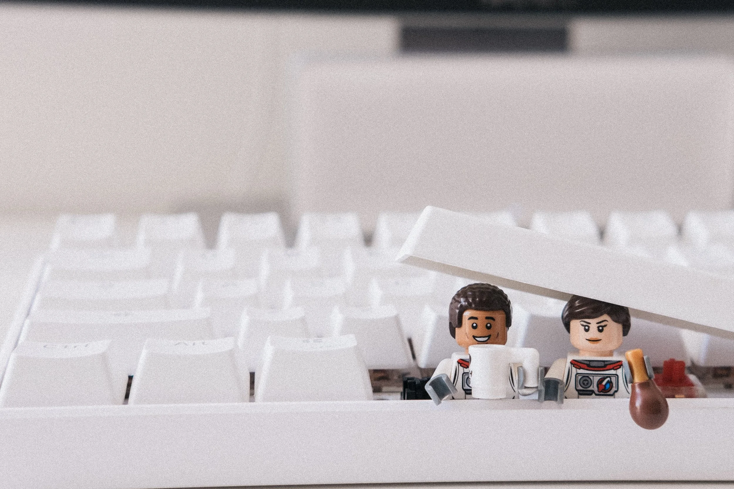 You want to claim lego? - the weirdest tax deductions revealed
