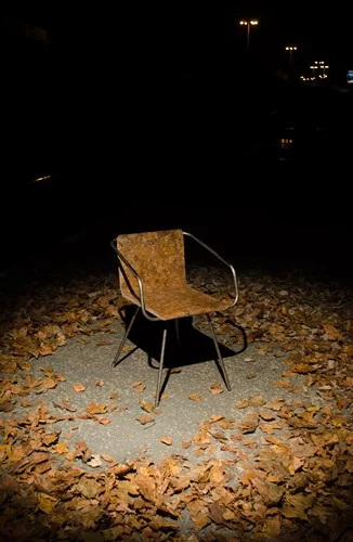 Biodegradable Furniture