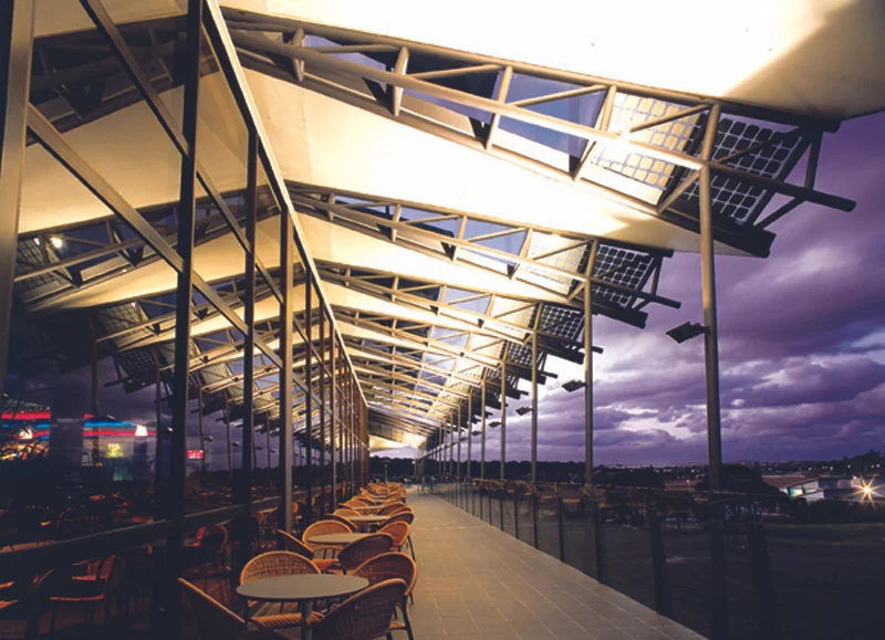 night view down east verandah.jpg