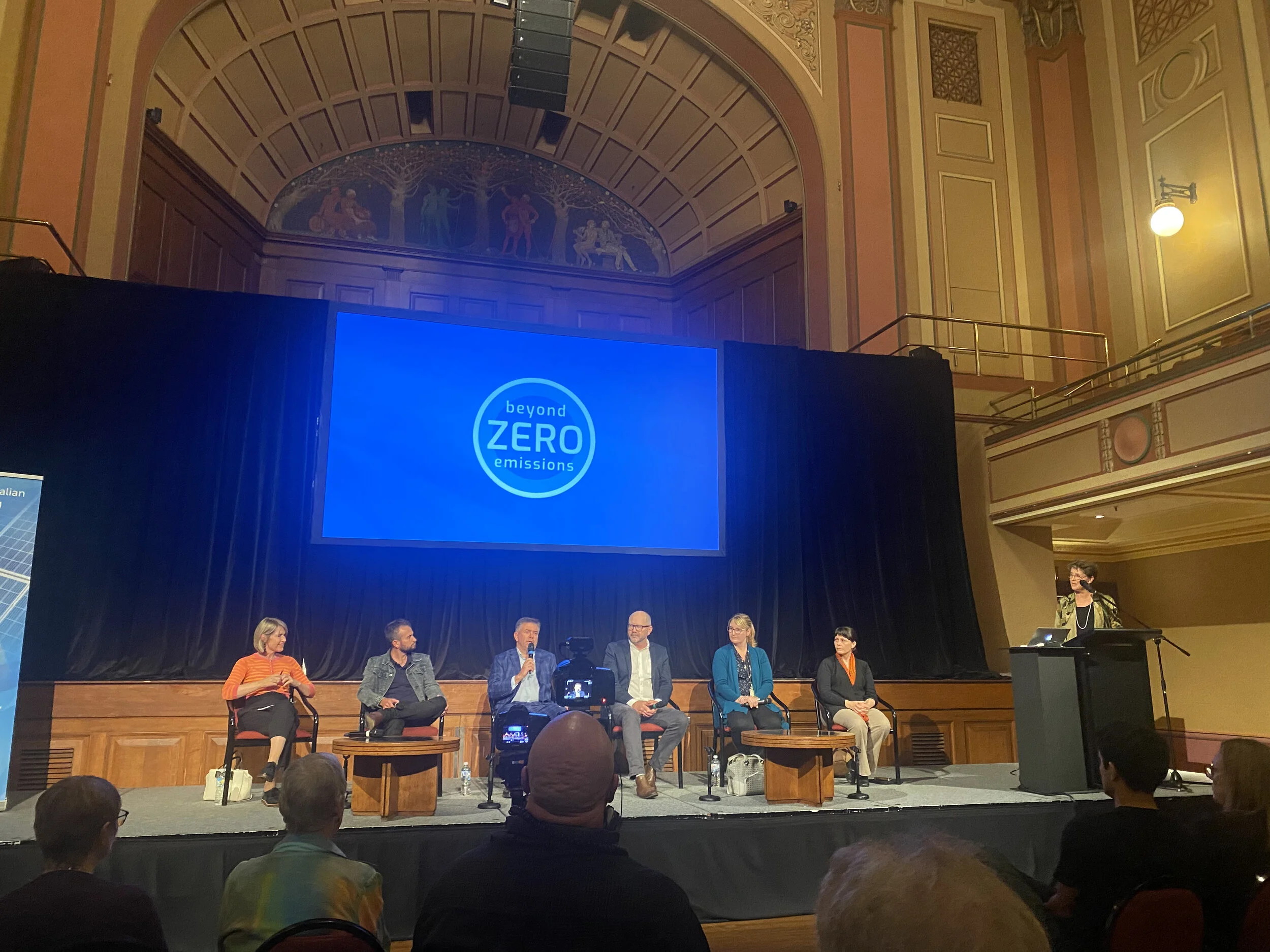 BZE Hunter Innovation Festiva