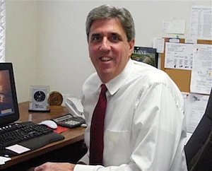 Vince Montini - President Peer Marketing Associates