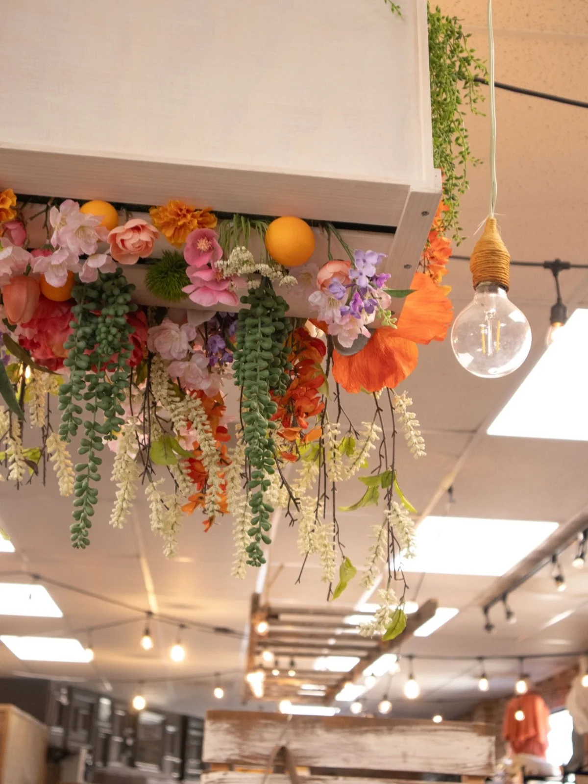 Fresh space. Fresh finds.💐

New arrivals are in at Sequels &mdash; thoughtfully curated pieces in a space that feels just as good as it looks. Stop by and see what&rsquo;s new!