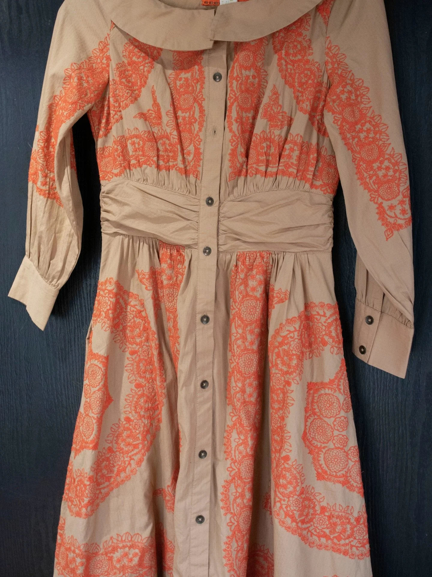 High-end brands, secondhand prices 🌷
These are just a few from our wide selection of spring dresses!🙌

Dress details👗
&bull;Maeve/Anthropologie (size 0) - $60
&bull;Caroline Constas (small) - $75
&bull;Forever That Girl (small) - $32.99
&bull;FP O