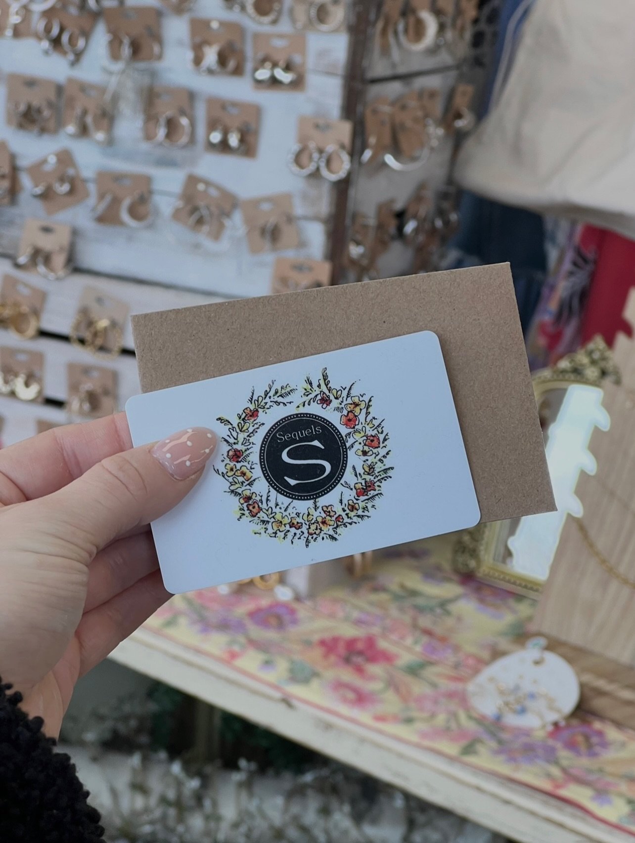 Epic Cookie Set Scavenger Hunt is ON! 🍪

Sweeney Girl Sweets just launched their brand-new Epic Cookie Set, and to celebrate the launch, they&rsquo;re hiding 5 special cookie tokens around Kankakee County! 

It&rsquo;s simple! Find one of the tokens