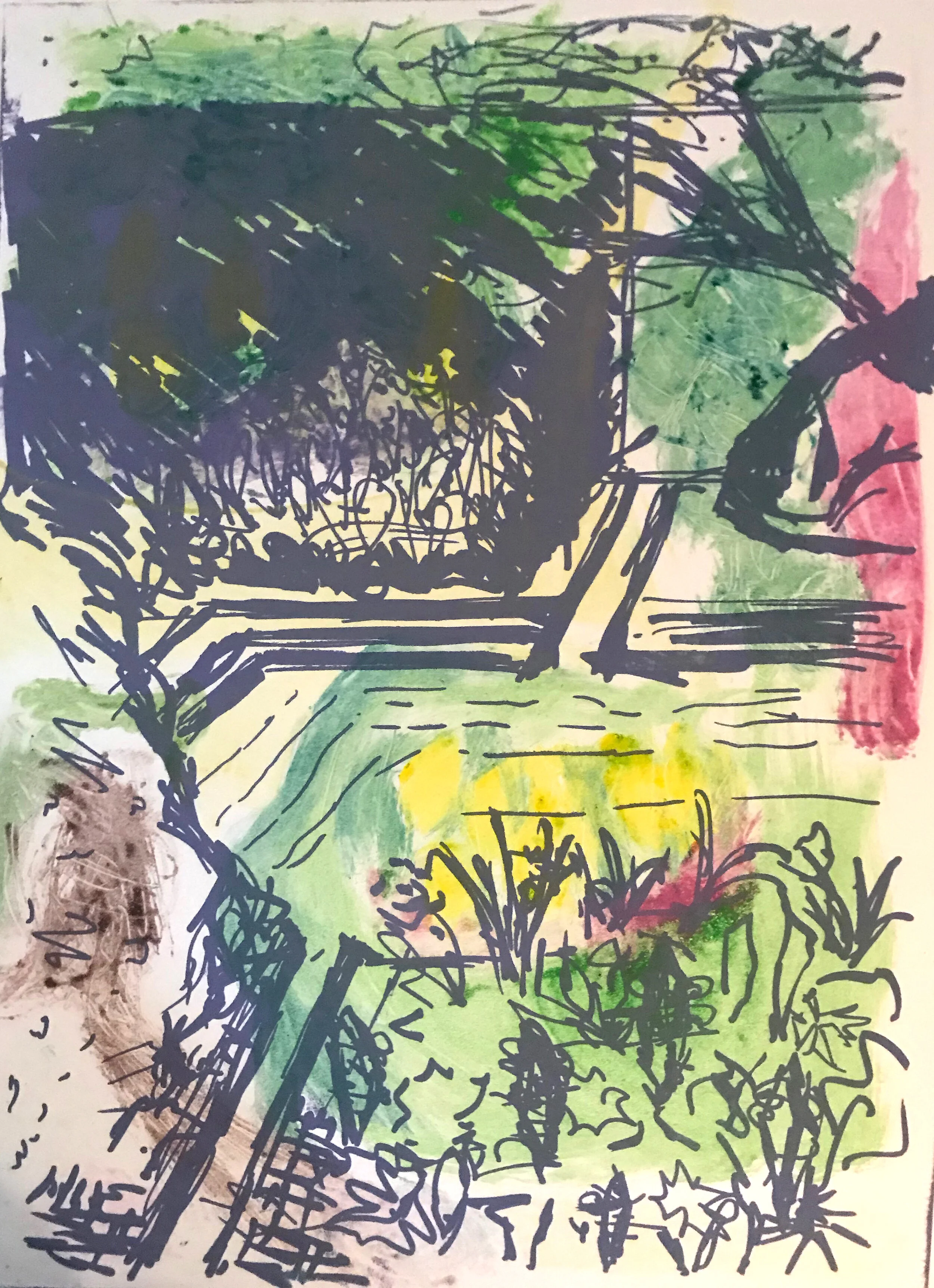FINAL IMPRESSION of this One-off series