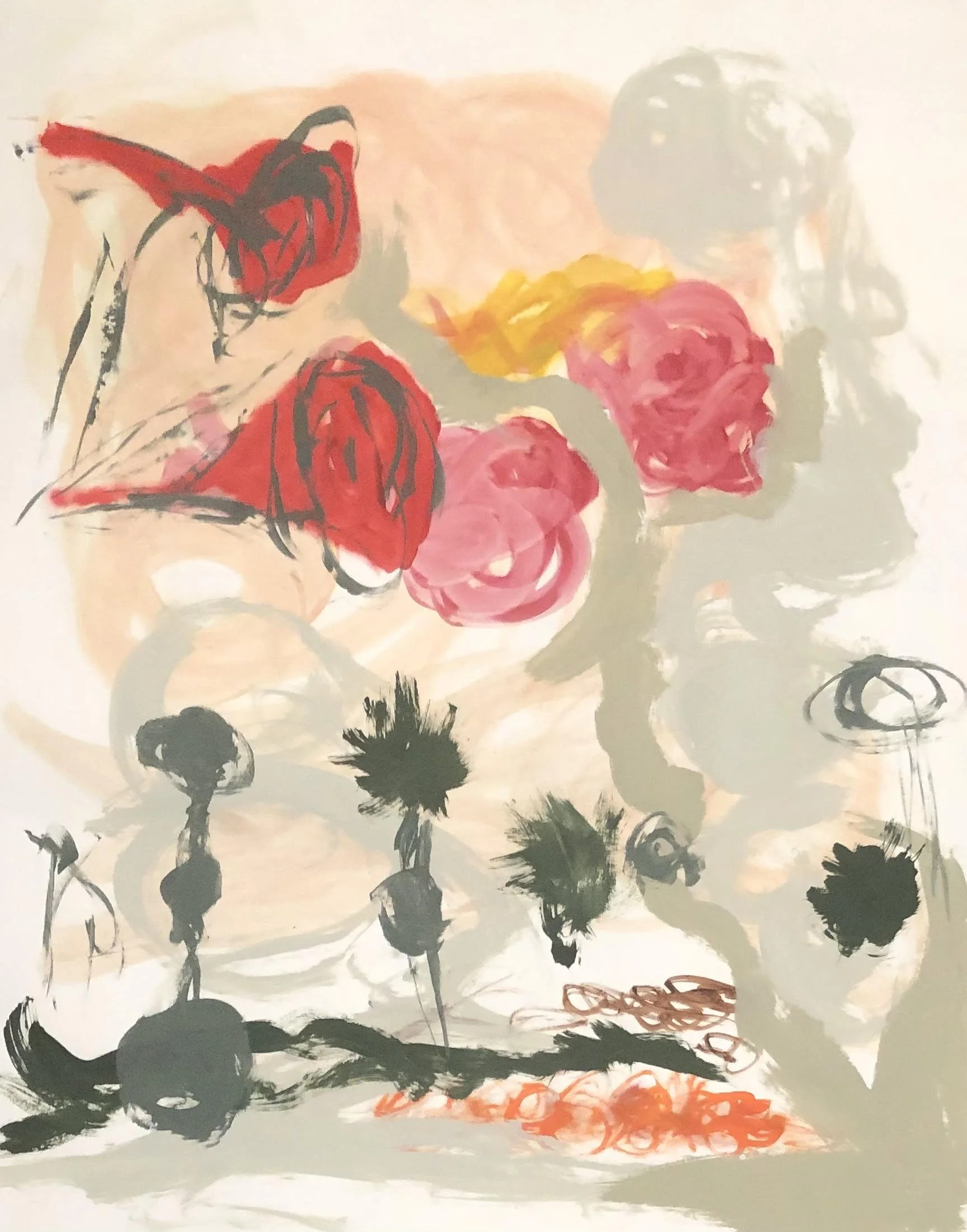 Flower Garden 2