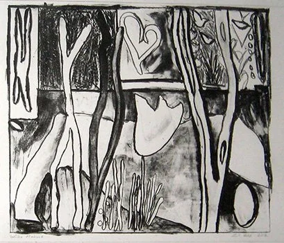 STONE LITHOGRAPHY