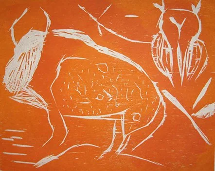 WOODCUTS