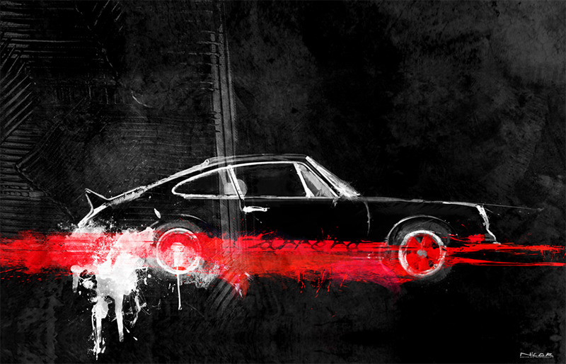 NICO - CAR