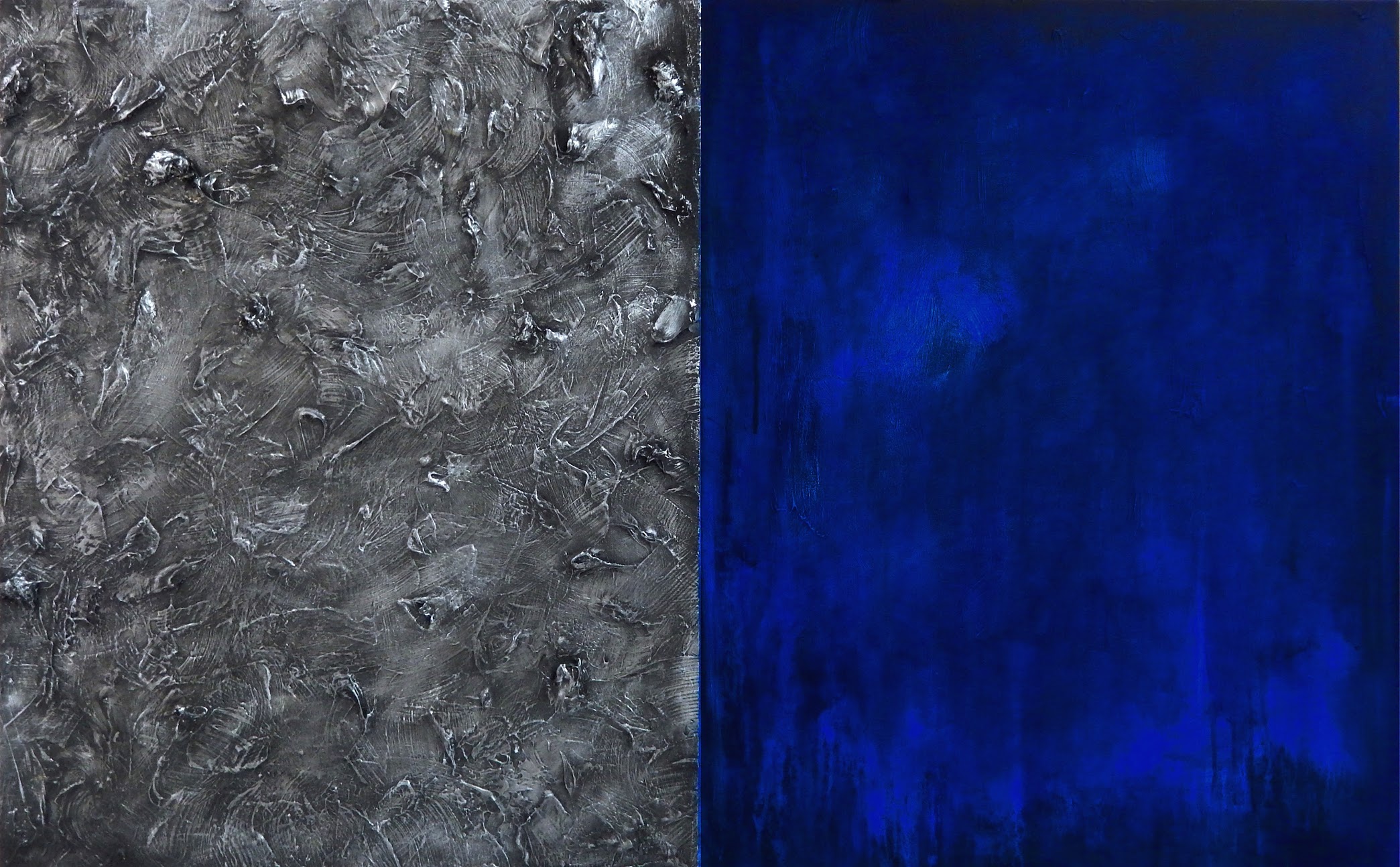 Diversity VIII (30 x 38)
