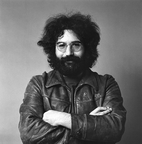 Jerry Garcia