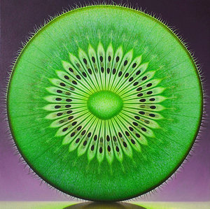 Rosette Series #29