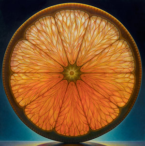 Rosette Series #31