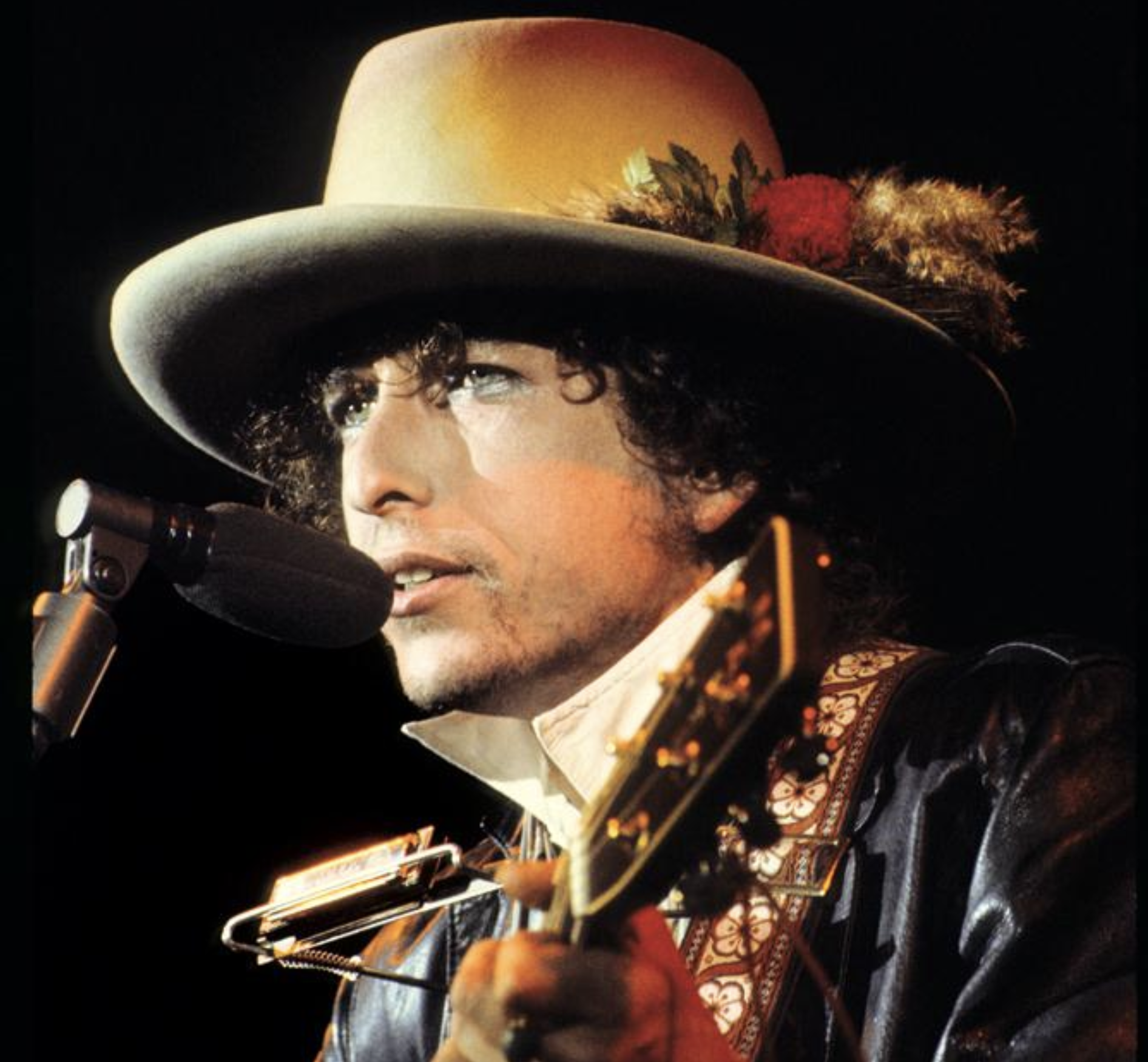 Bob Dylan