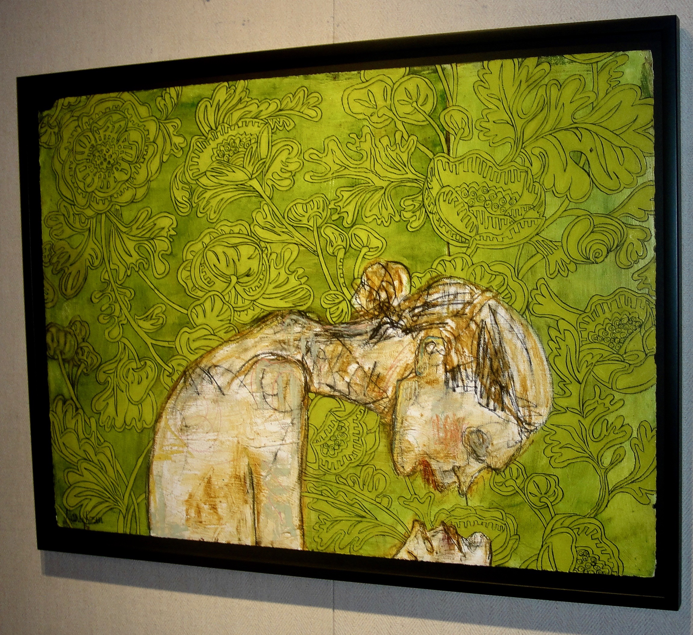 Nancy Rosen — Robert Kidd Gallery Nancy Rosen — Robert Kidd Gallery