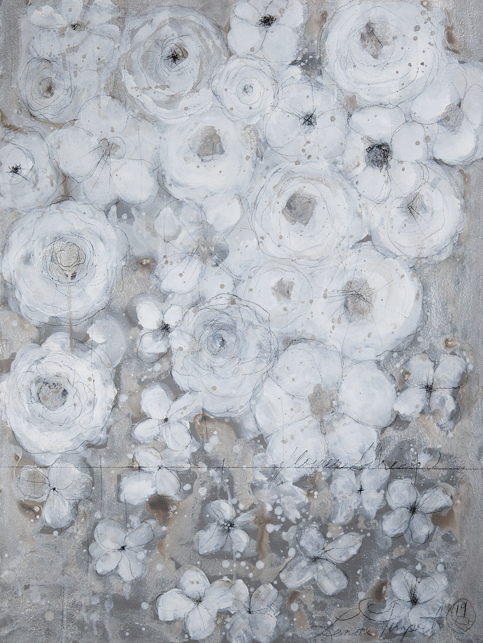 The Floral