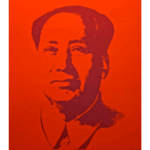 Mao-Red