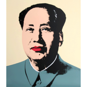 Mao-Yellow