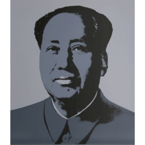 Mao-Grey