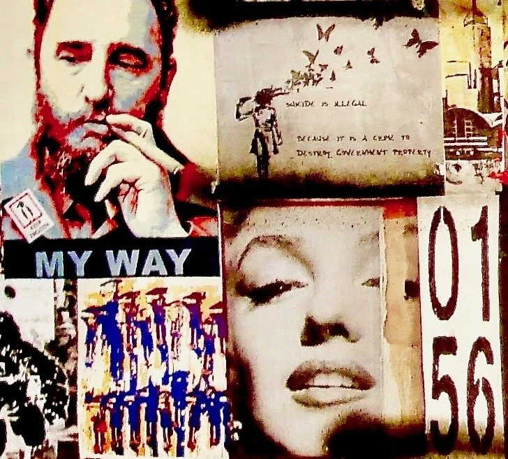 Off Wall Street 