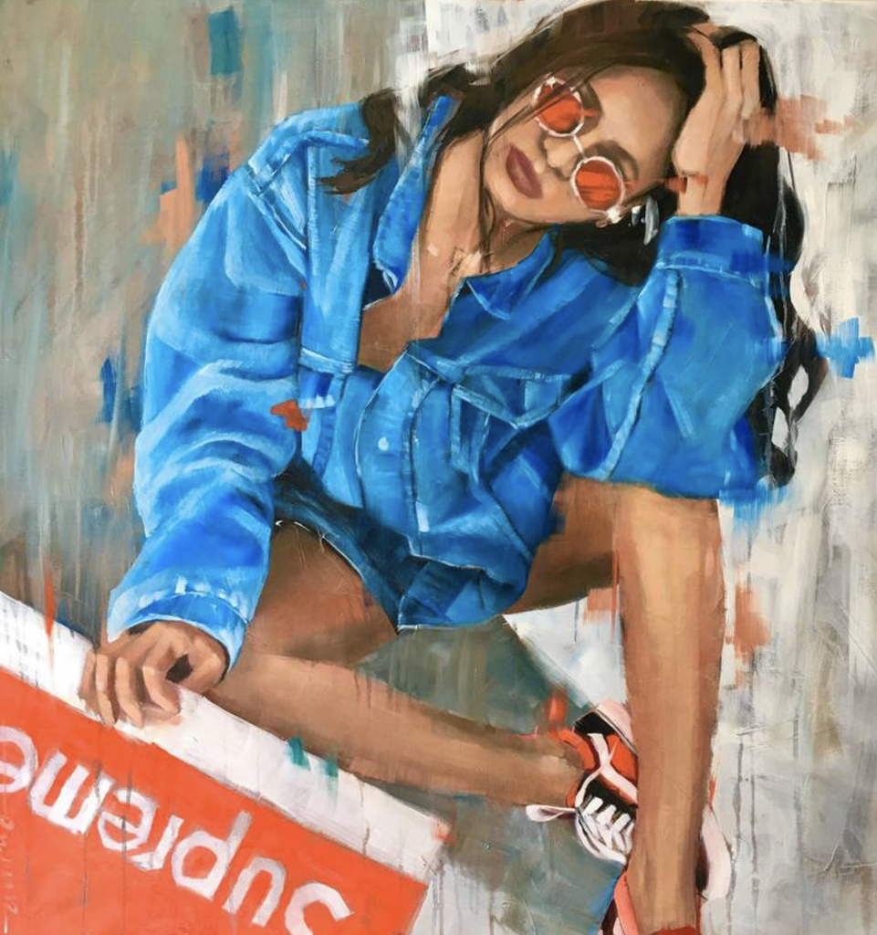 Supreme