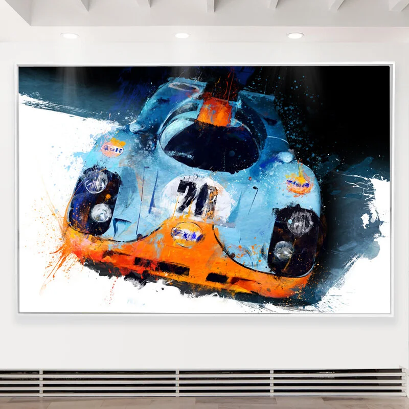 GULF FRONT
