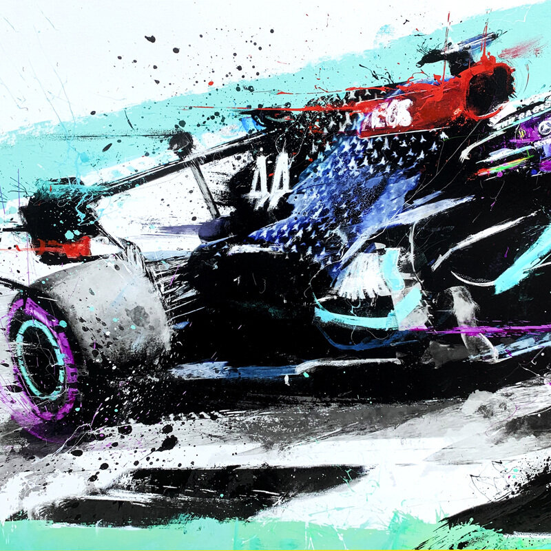 HAMILTON