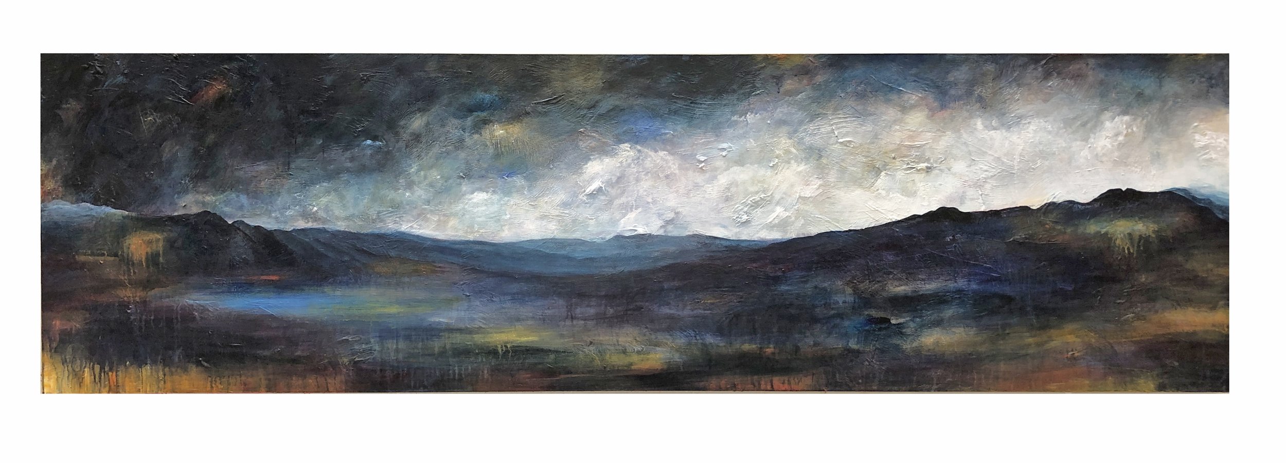 Landscape #9