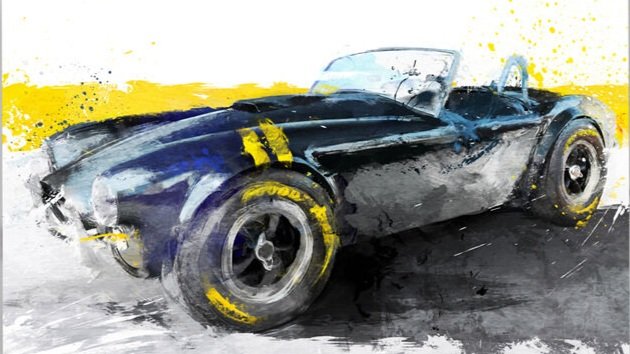 COBRA