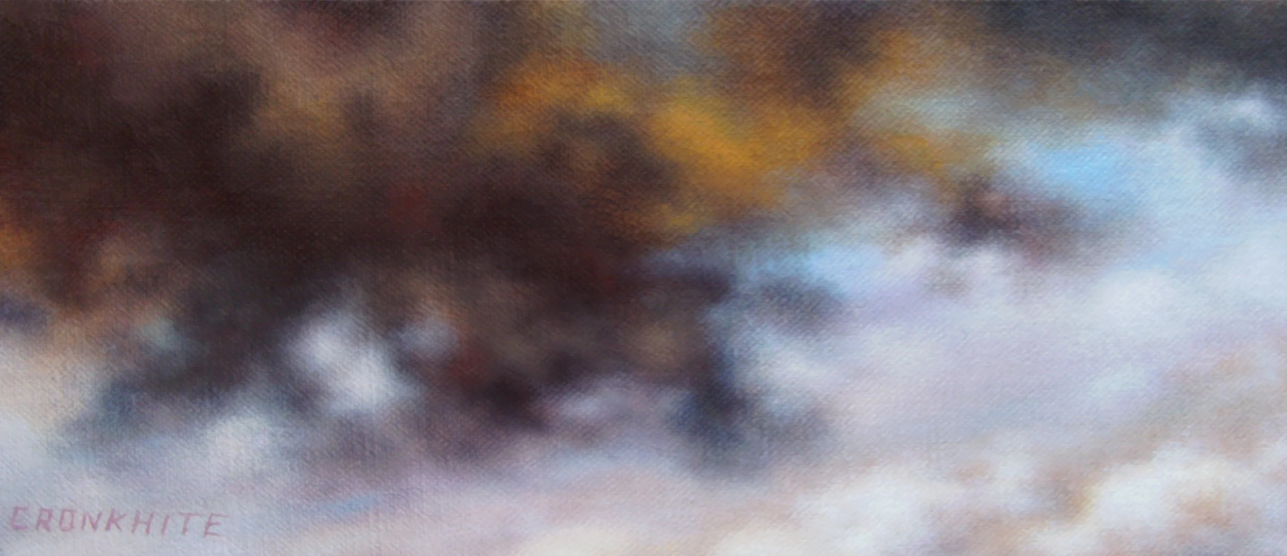 Approaching Storm Study