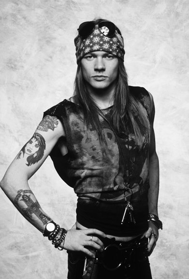 AXL