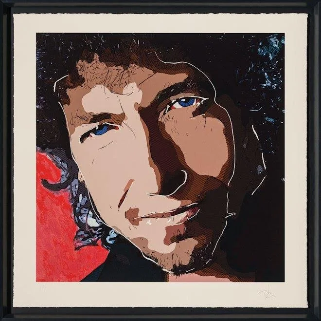 Bob Dylan