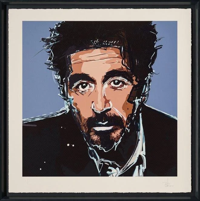 Al Pacino