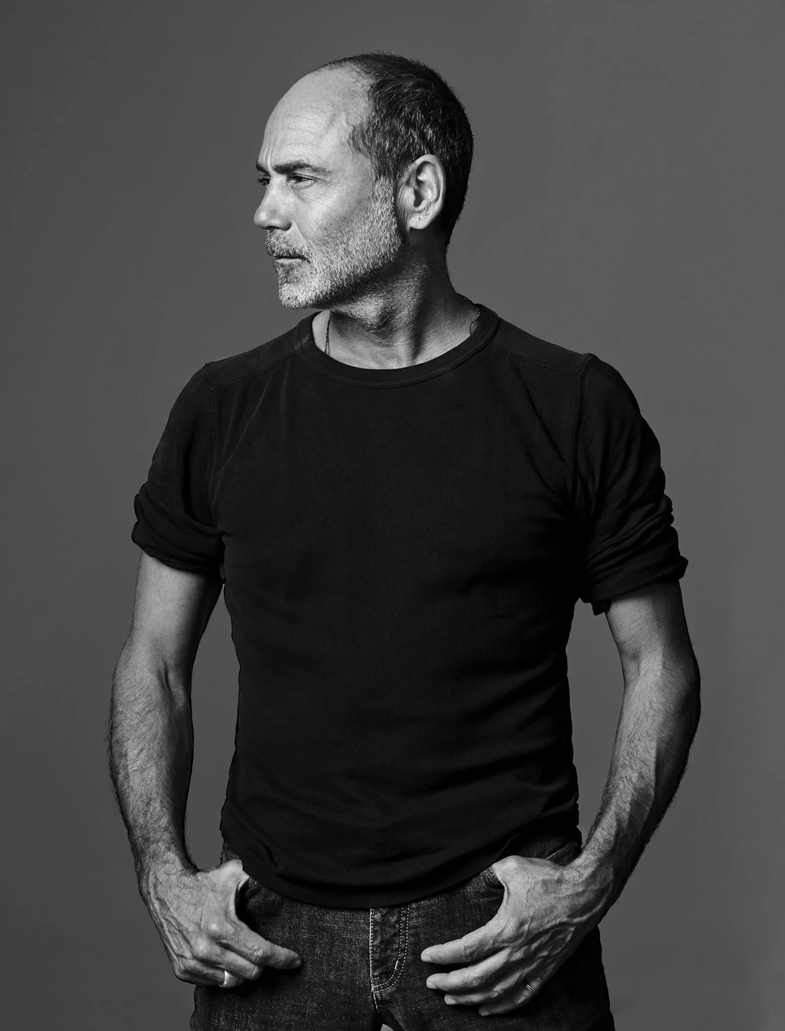 Timothy White