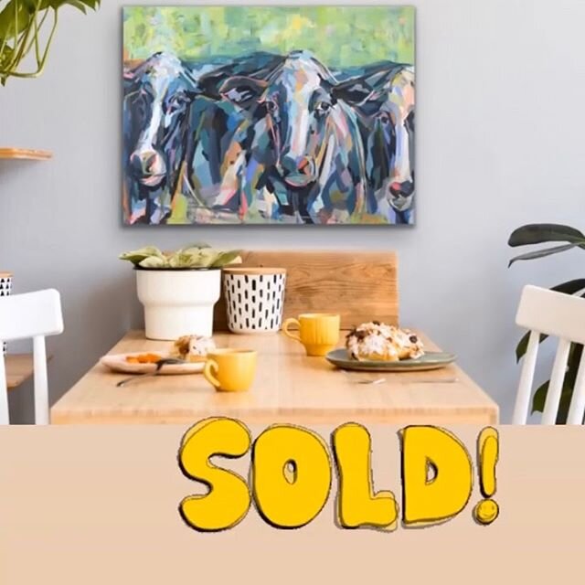 S O L D! &lsquo;The Girls&rsquo; are headed to their new home. **As promised, 25% of the sale was donated to @nucisspace Garrie Vereen Memorial Emergency Relief Fund in support of the Athens Entertainment Industry.** About the Fund:
Despite having to